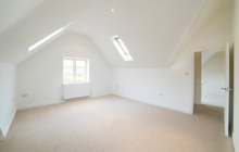 Cambourne bedroom extension leads