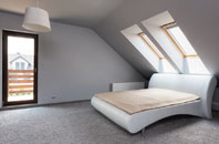Cambourne bedroom extensions