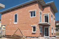 Cambourne home extensions