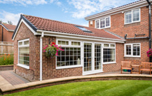 Cambourne house extension leads