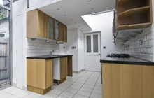 Cambourne kitchen extension leads